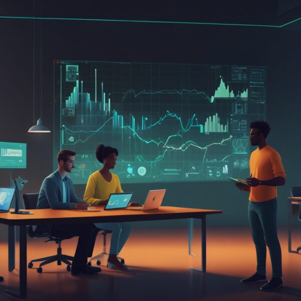 The Rise of AI-Augmented Human Teams: Collaborative Automation Strategies