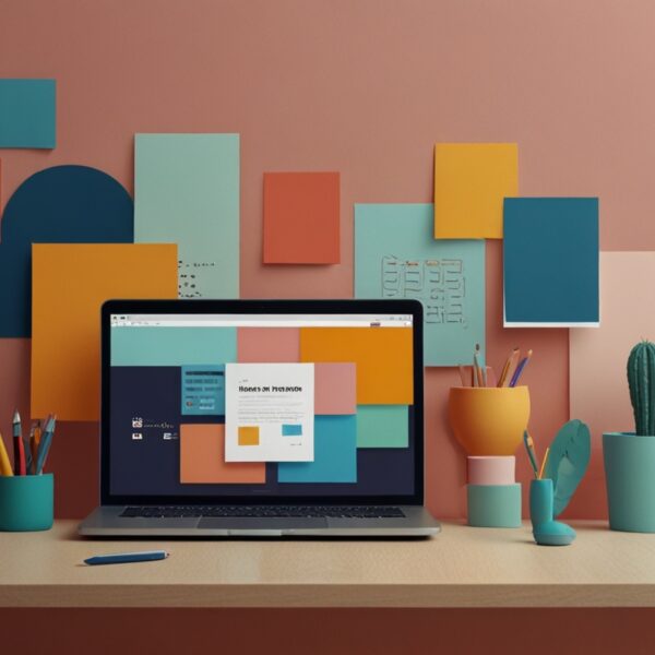 Customizing Your WordPress Theme Without Coding: A Practical Guide