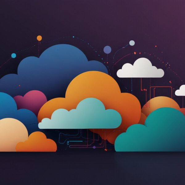 How to Use Multi-Cloud Strategies to Maximize Uptime and Performance