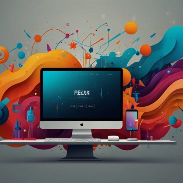 Integrating Generative AI Art into Brand-Driven Website Designs: A Fresh Approach