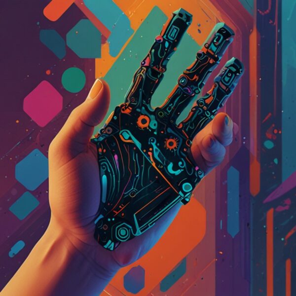 Exploring Websites That Seamlessly Blend AI and Human Creativity in 2025