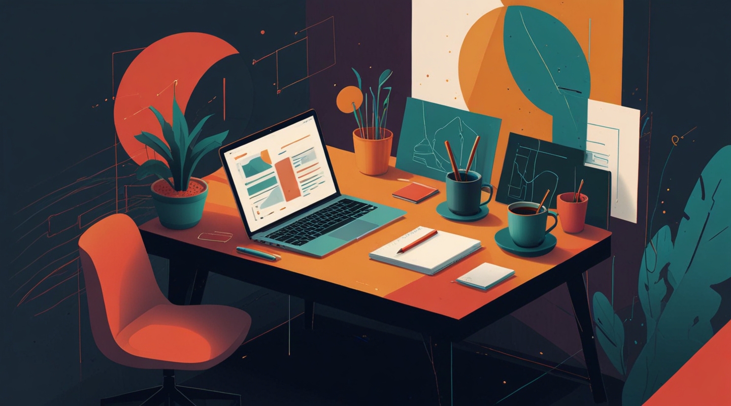 Building a Responsive Template from Scratch: A Beginner’s Guide
