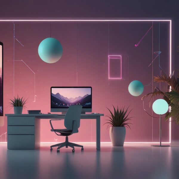 Beginner’s Guide to Integrating AR Experiences into Websites