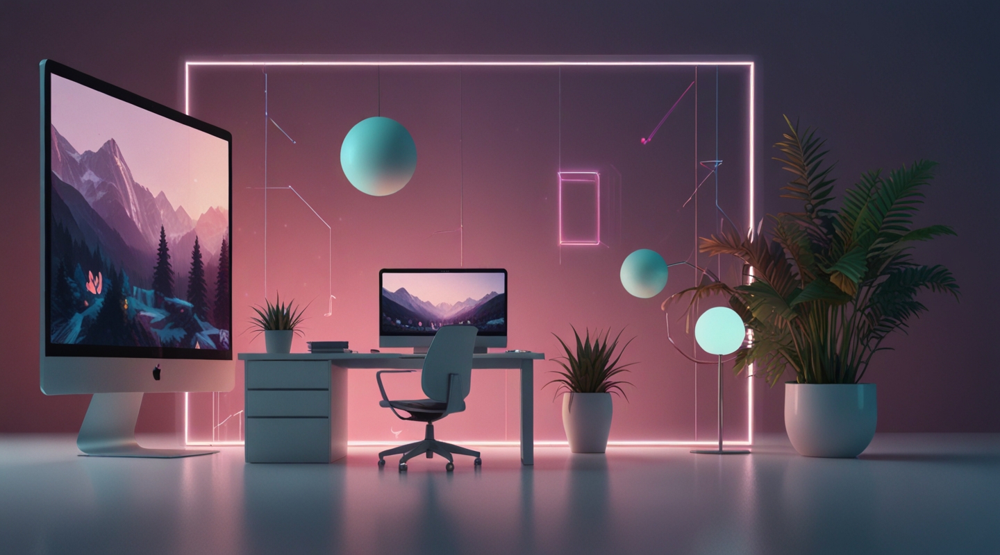 Beginner’s Guide to Integrating AR Experiences into Websites