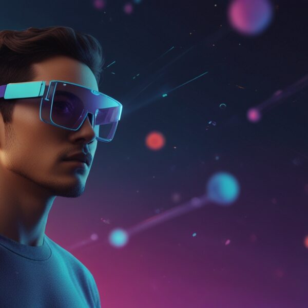 Tutorial: Creating Immersive AR Web Experiences Using WebXR and Three.js