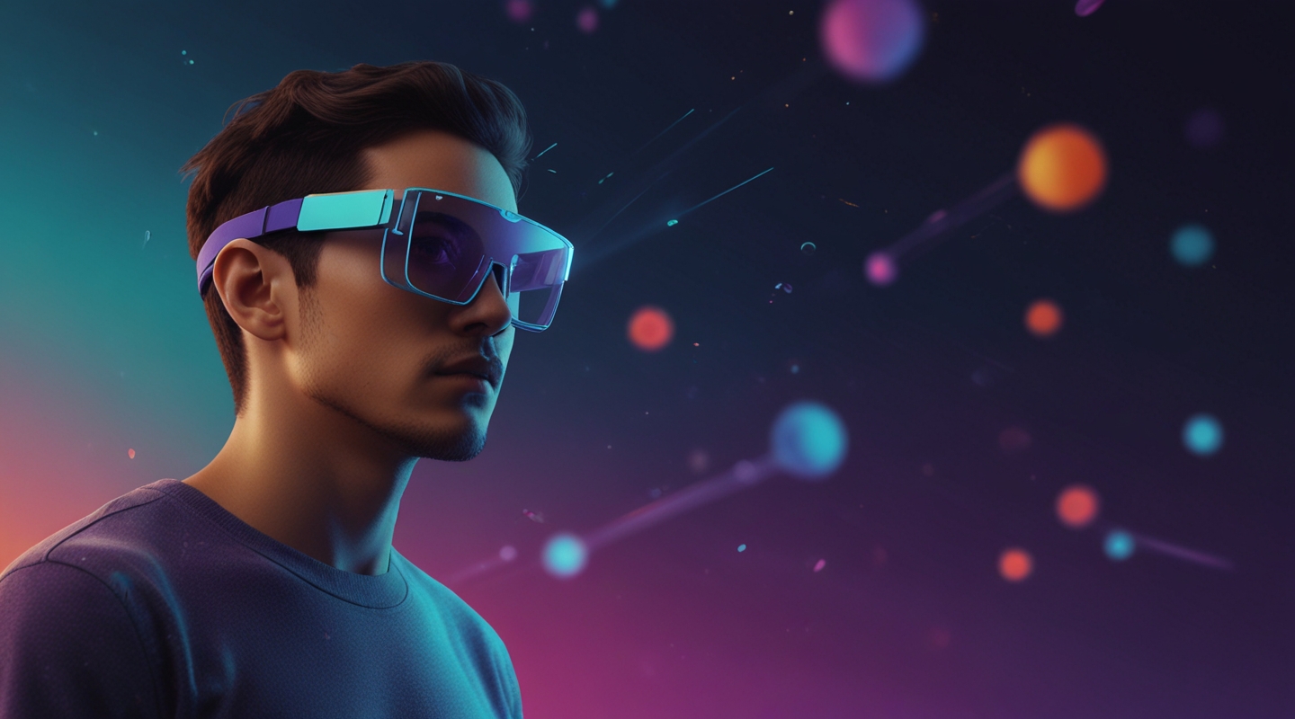 Tutorial: Creating Immersive AR Web Experiences Using WebXR and Three.js
