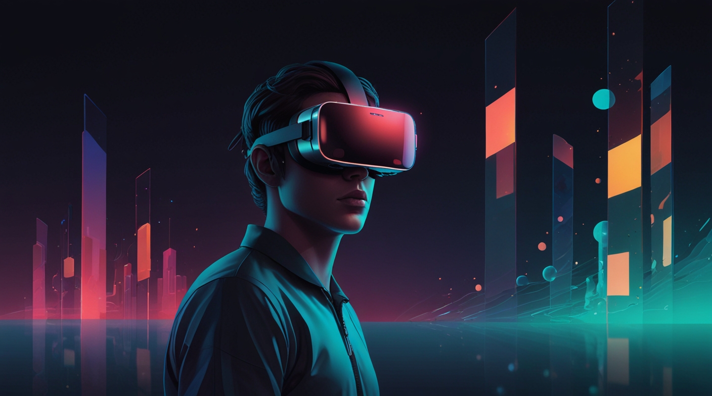 Trends in Immersive Theme Design for Augmented and Virtual Reality Interfaces