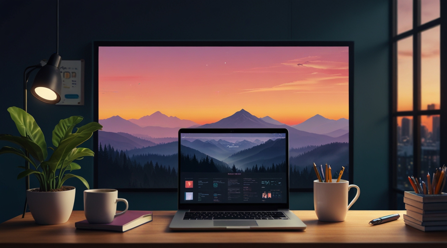 Getting Started with WordPress: A Complete Beginner’s Guide
