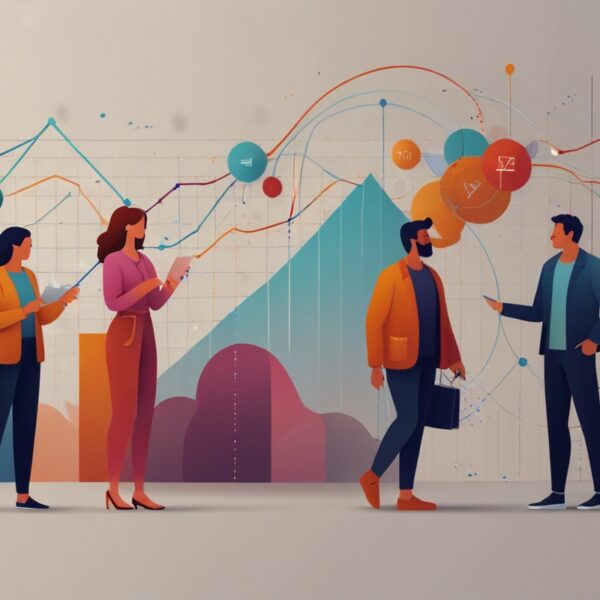 Analyzing User Behavior: A Case Study on Conversion Optimization