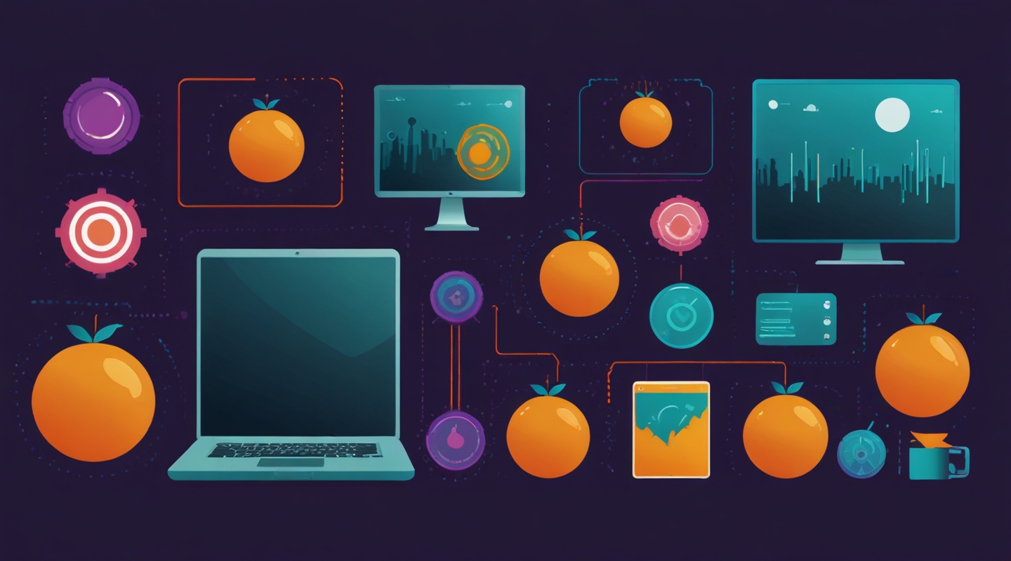 Using WordPress as a Hub for Headless Multichannel Content Distribution