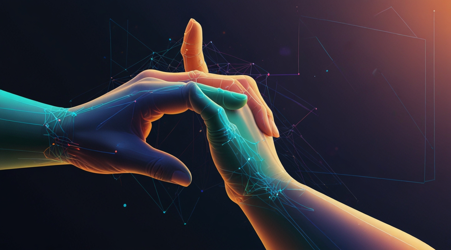 Designing Ethical AI Interfaces That Foster User Trust and Transparency