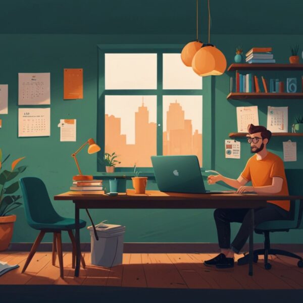 Freelancing Career Mistakes to Avoid in Your First Year