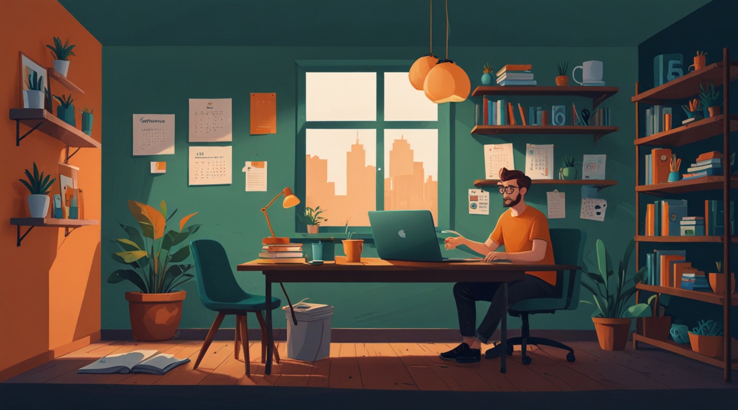 Freelancing Career Mistakes to Avoid in Your First Year