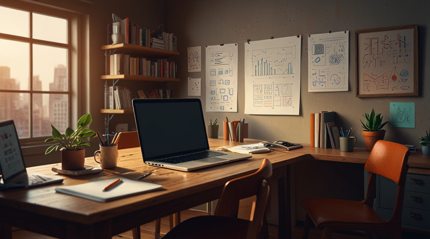 Building Your Own WordPress Theme from Scratch: A Practical Guide