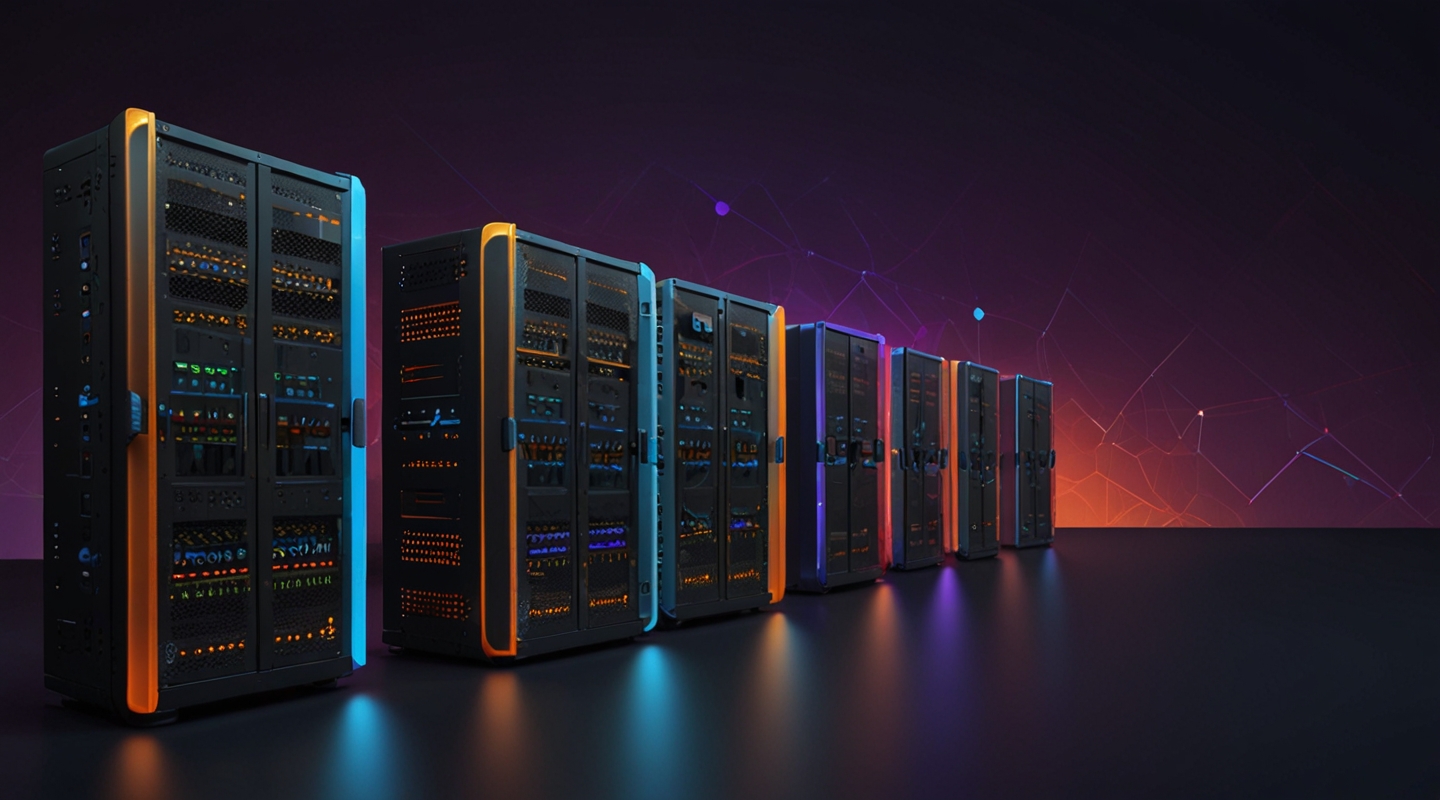 Choosing the Right Hosting Provider for Your Website