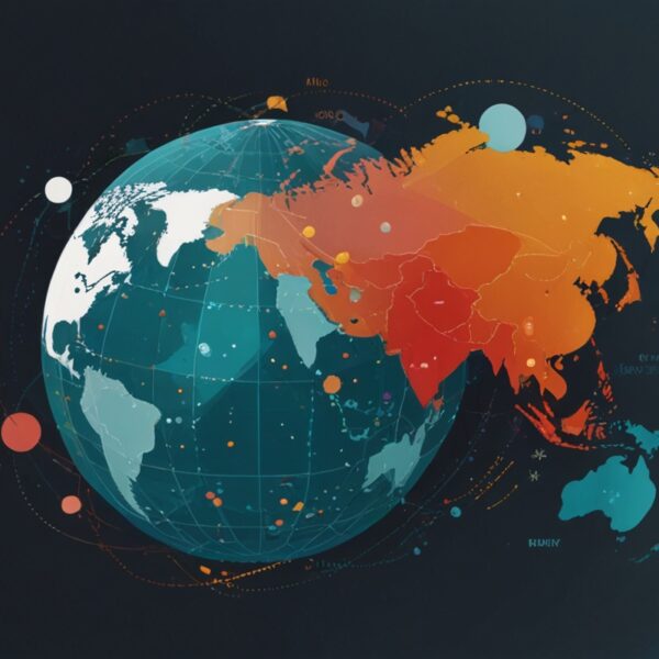 Mastering Multilingual and Multiregional SEO for a Global Audience in 2025