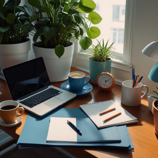Time Management Tips for Busy Freelancers: Master Your Day Without Losing Your Mind