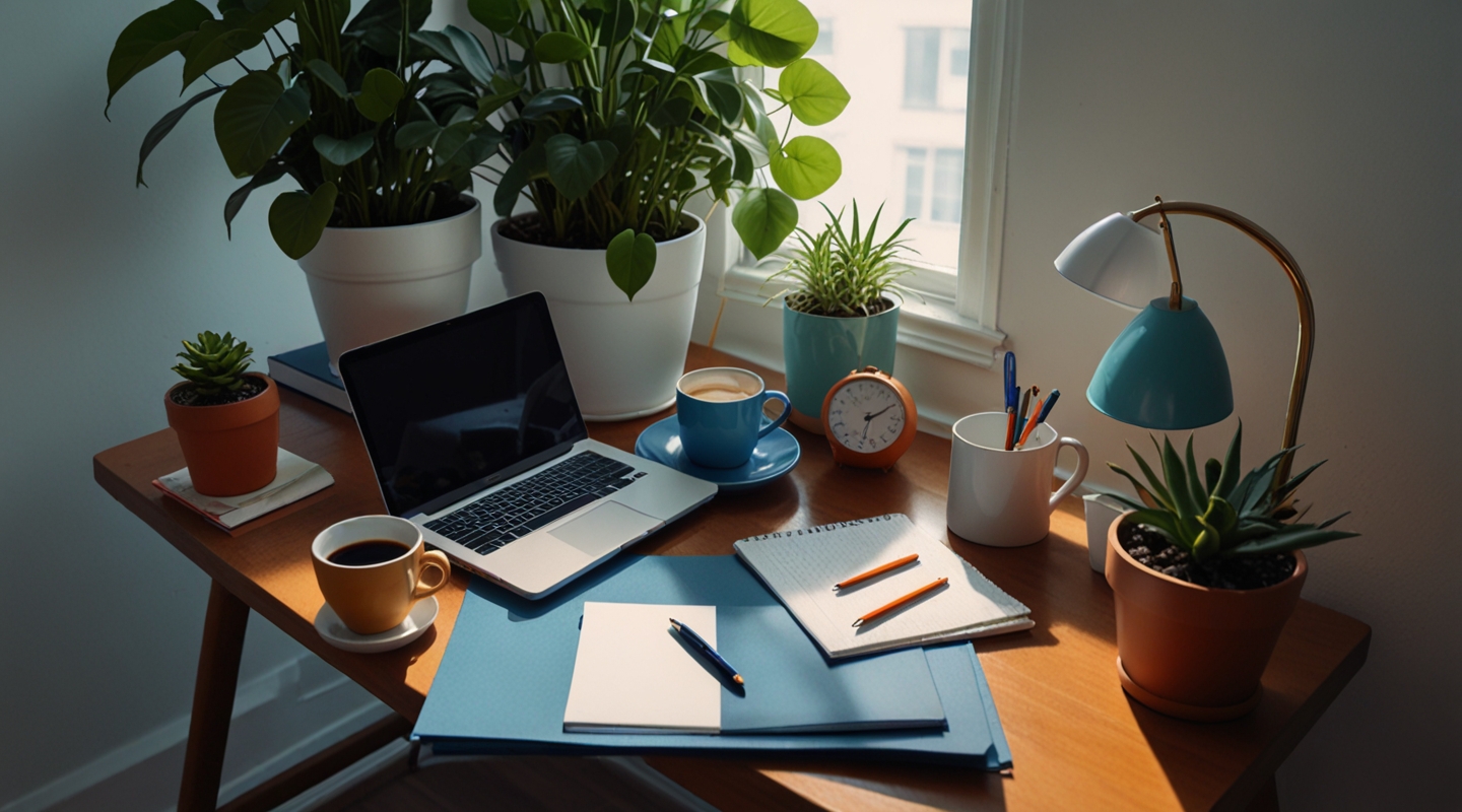 Time Management Tips for Busy Freelancers: Master Your Day Without Losing Your Mind