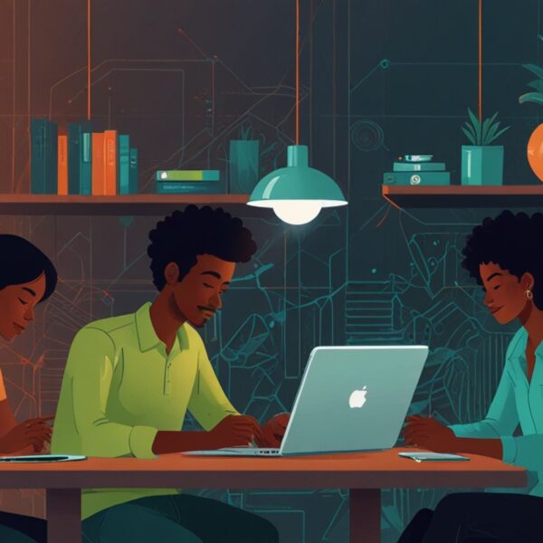 Strategies for Freelancers to Thrive Amid Global Remote Work Competition