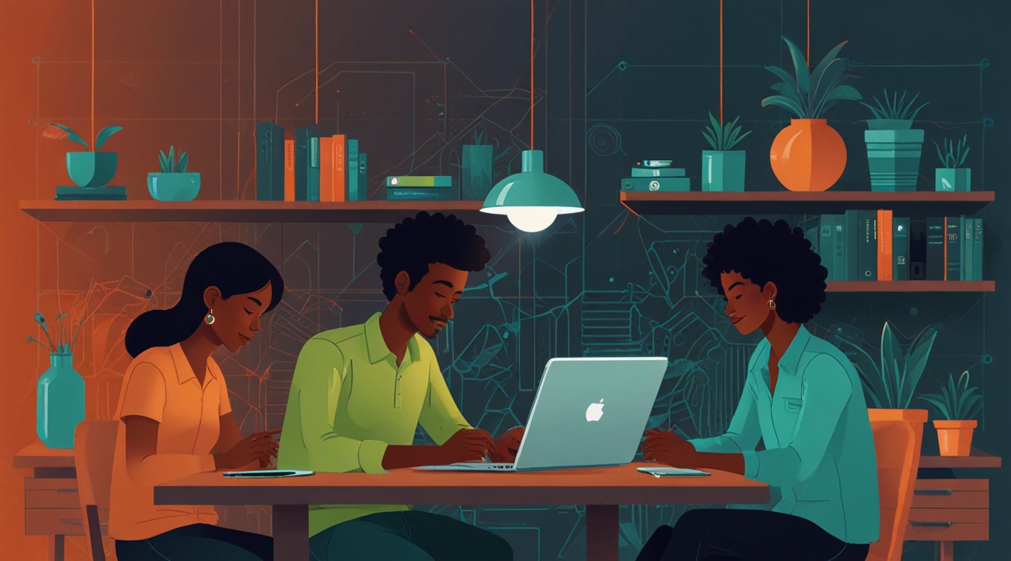 Strategies for Freelancers to Thrive Amid Global Remote Work Competition