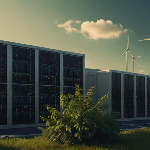 Green Web Hosting: Choosing Sustainable Hosting Providers in 2025
