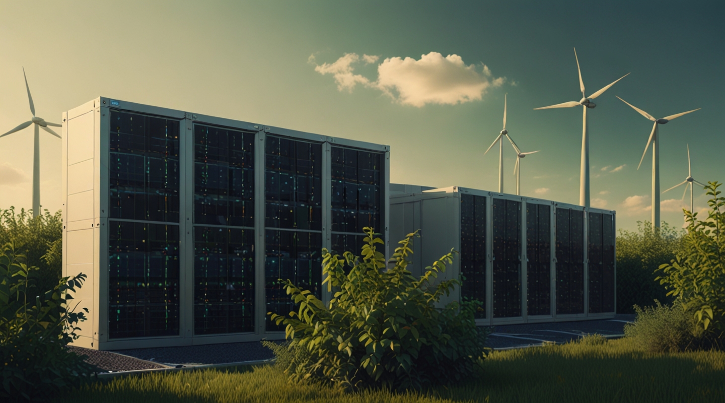 Green Web Hosting: Choosing Sustainable Hosting Providers in 2025