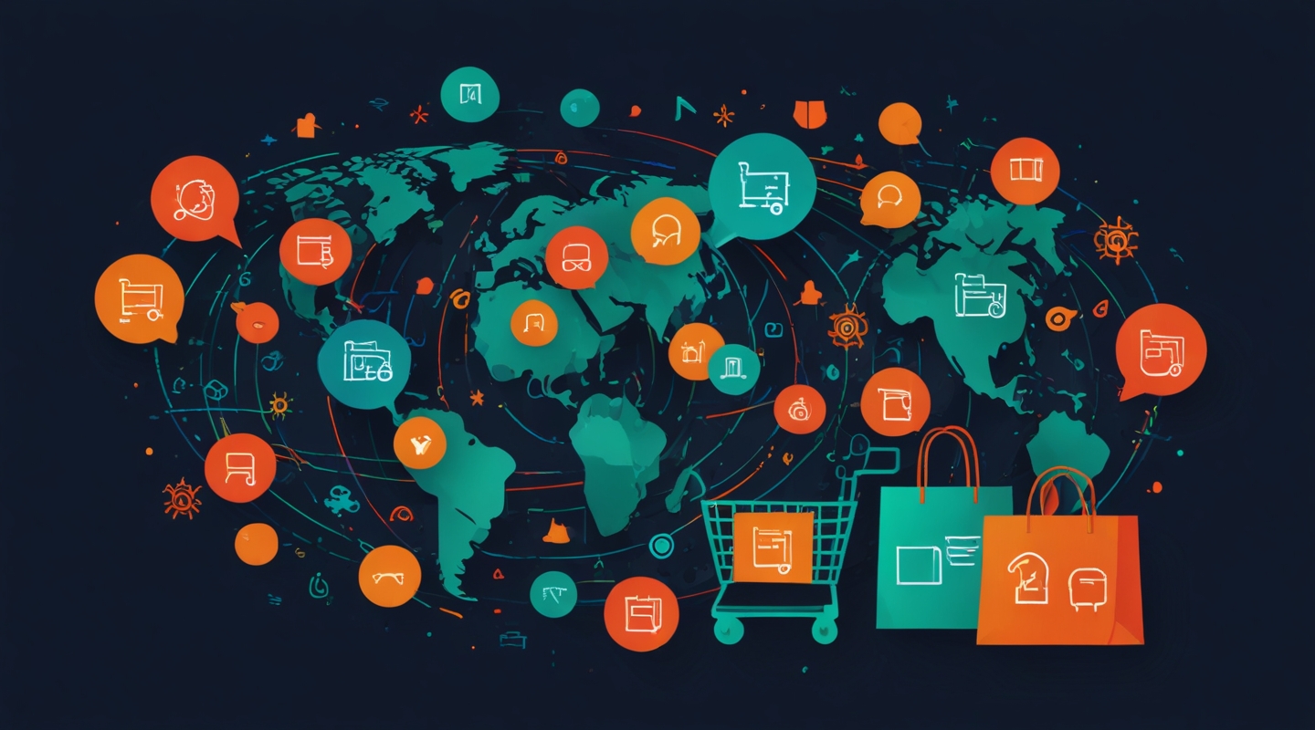 How to Build Seamless Cross-Border WooCommerce Stores with Localized UX