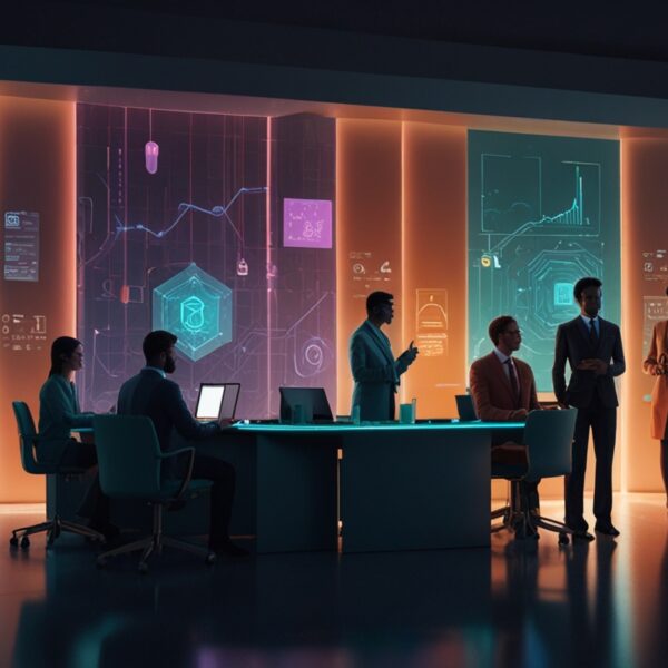 Building a Freelance Career Around AI Ethics Consulting in 2025