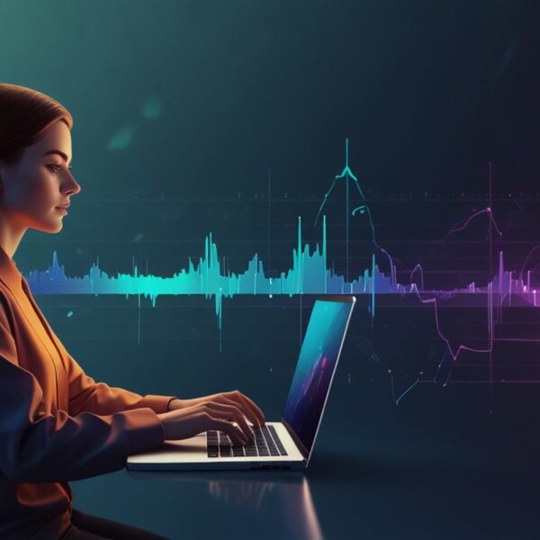 A Beginner’s Guide to Building Voice-Activated Web Applications in 2025