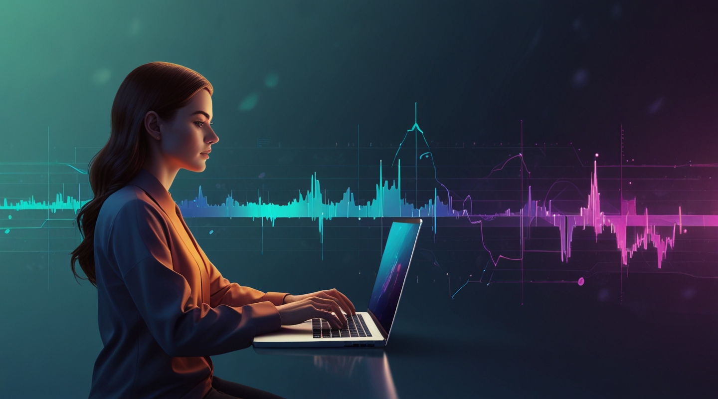 A Beginner’s Guide to Building Voice-Activated Web Applications in 2025