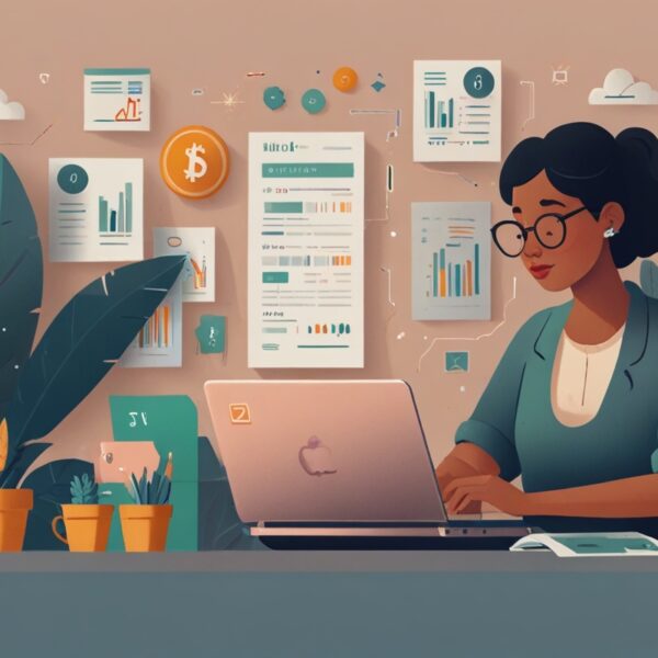 How to Navigate Freelance Taxes and Finance Management in 2025