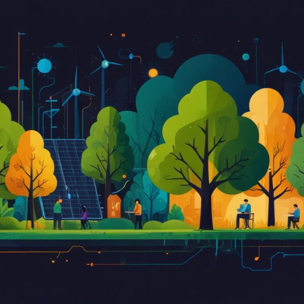 A Beginner’s Guide to Building Sustainable Web Apps in 2025