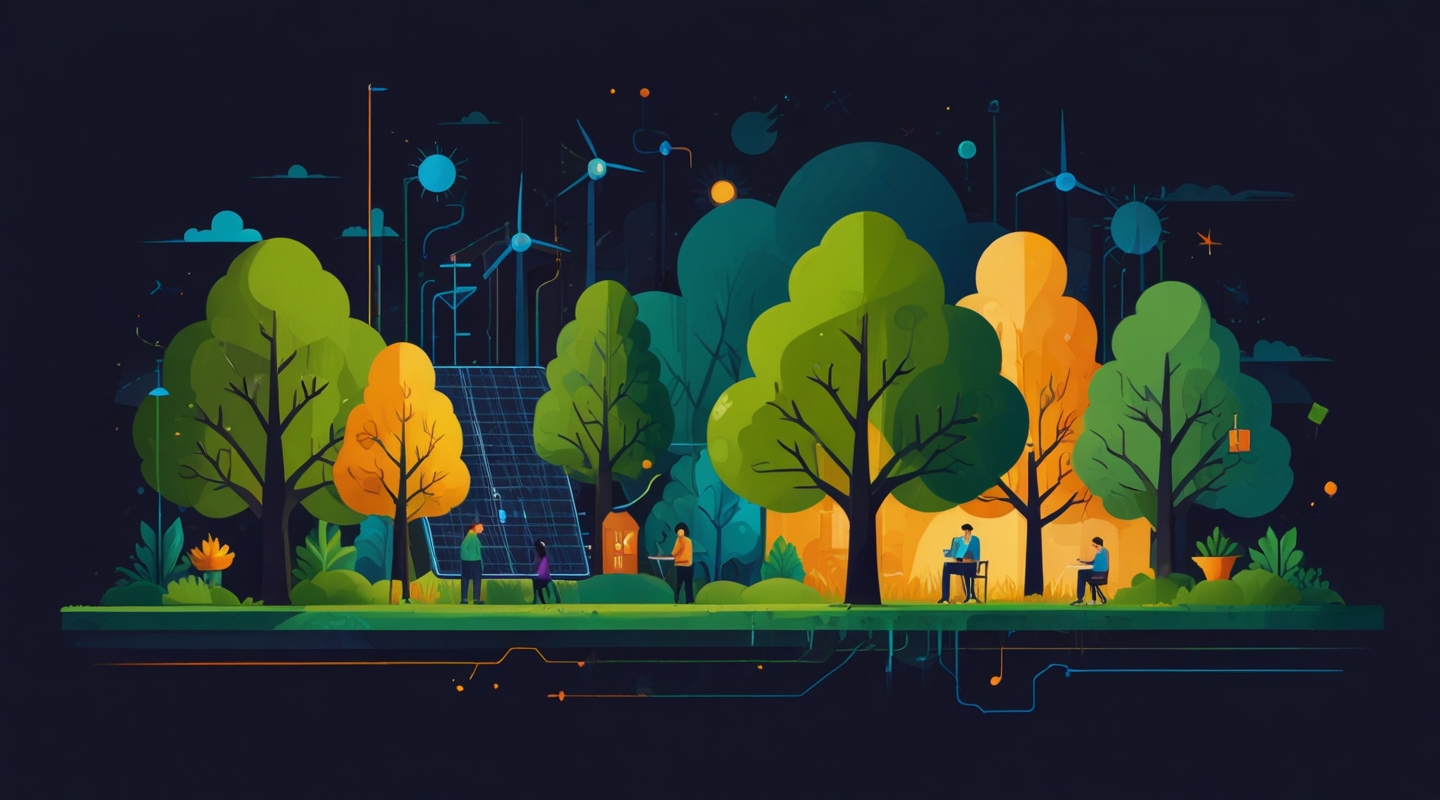 A Beginner’s Guide to Building Sustainable Web Apps in 2025