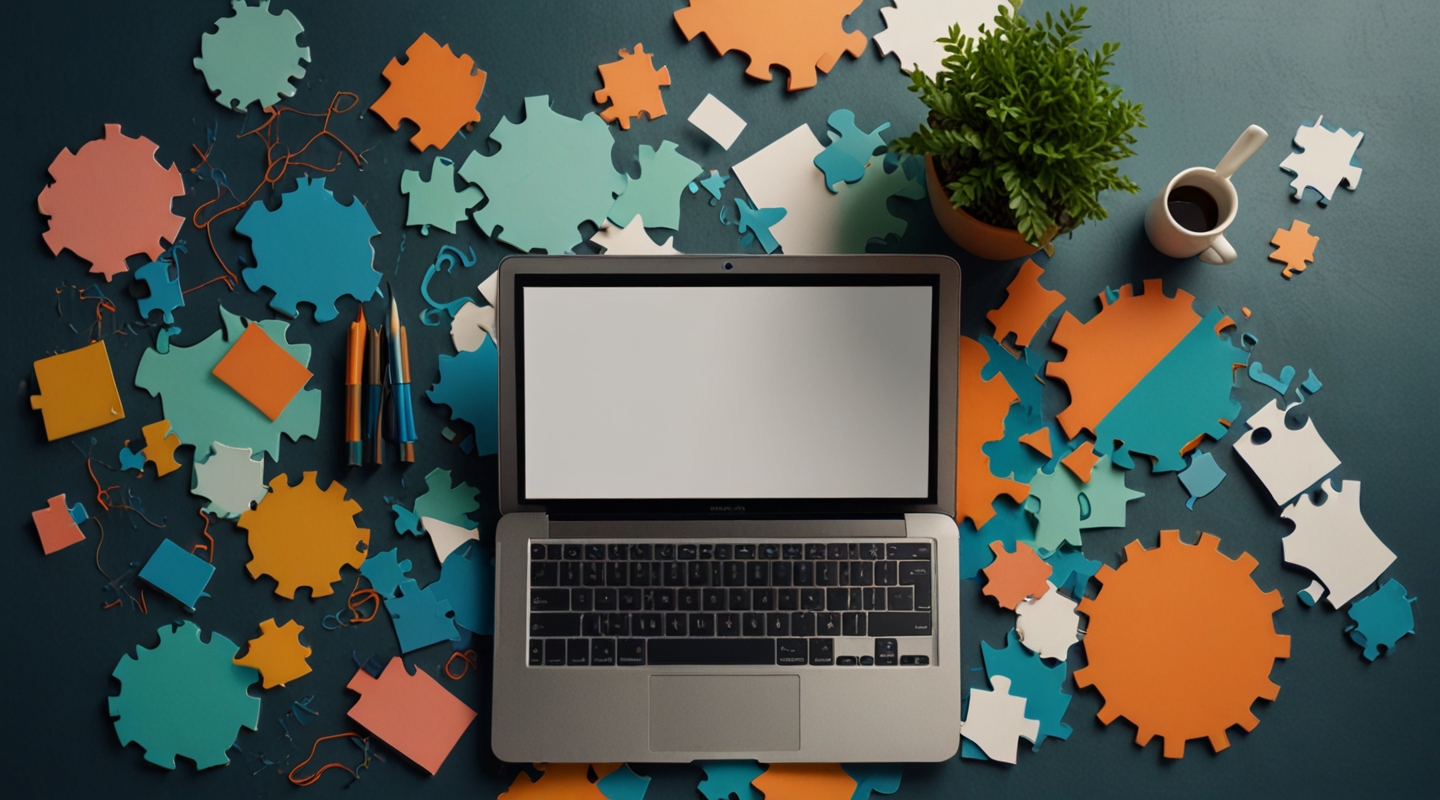 Must-Have Productivity Tools for Web Designers