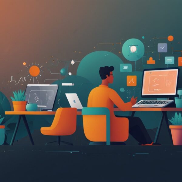 Best Practices for Accessible HTML Forms with Validation Feedback