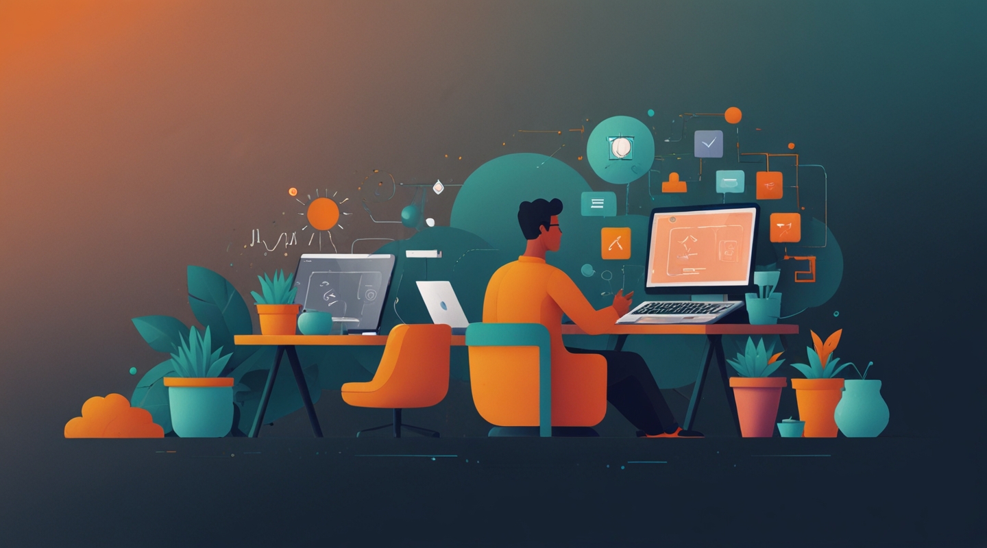 Best Practices for Accessible HTML Forms with Validation Feedback