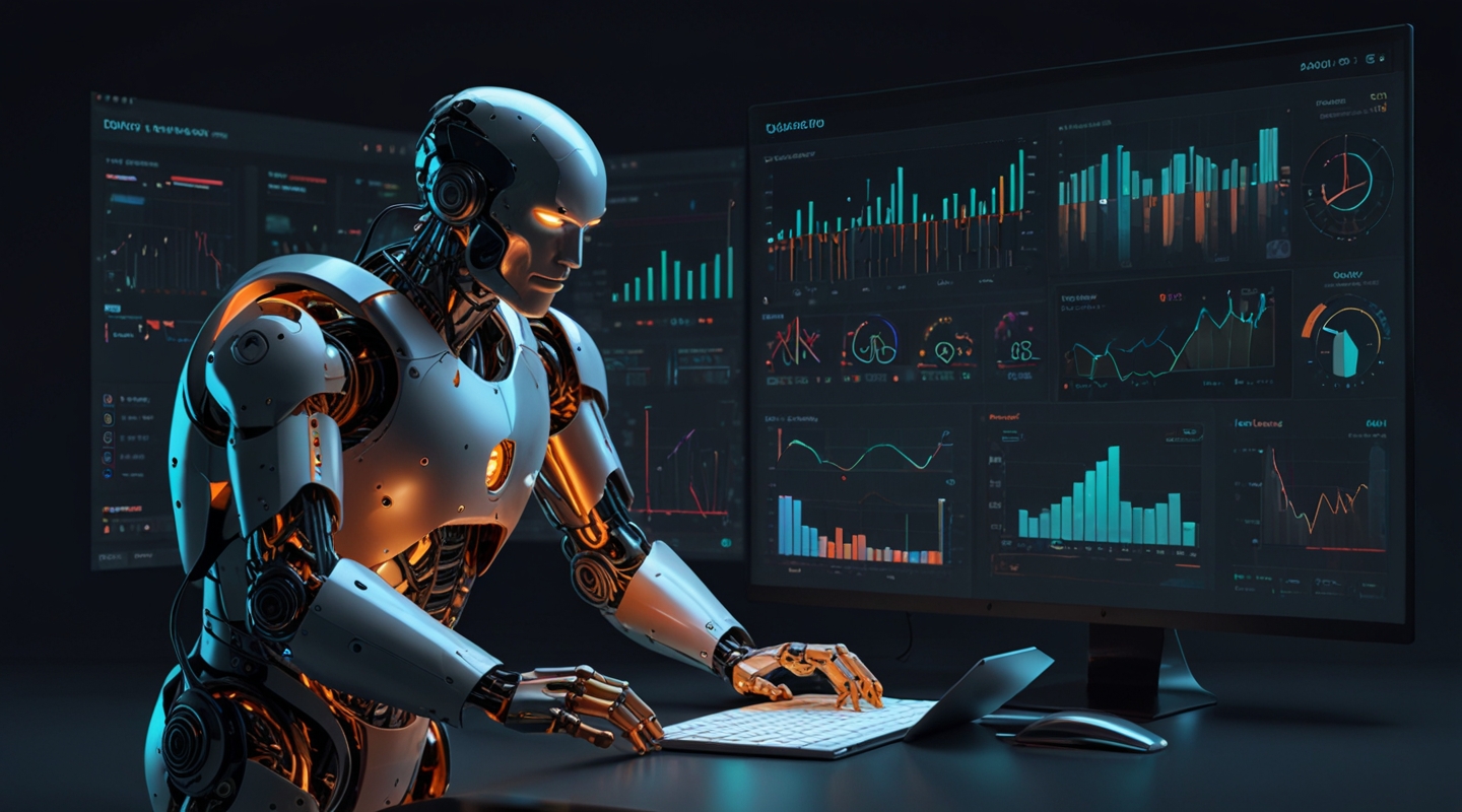 How to Use AI to Automate SEO Audits and Content Optimization