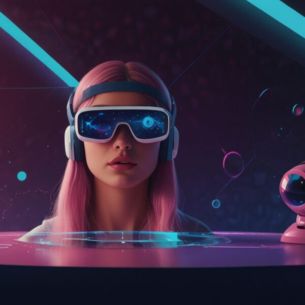 The Rise of Immersive Web Experiences: AR and VR on the Mainstream Internet