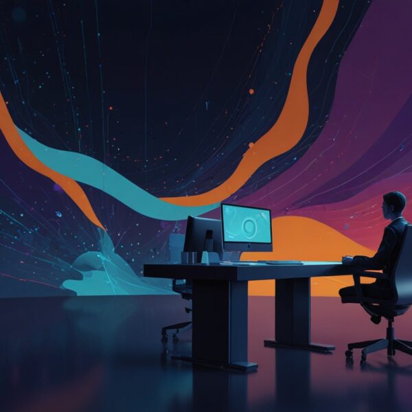 2025 Overview: The Impact of AI-Generated Content on Online Journalism