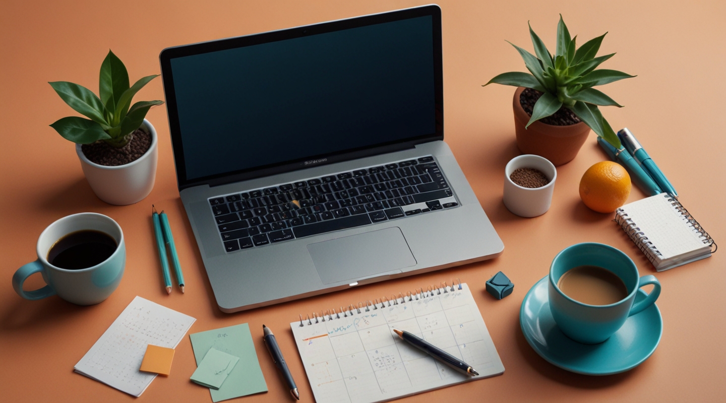 Managing Your Time Effectively as a Freelancer