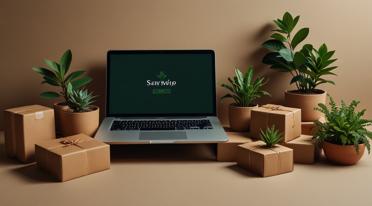 Implementing Eco-Friendly Packaging Options and Display Features in WooCommerce