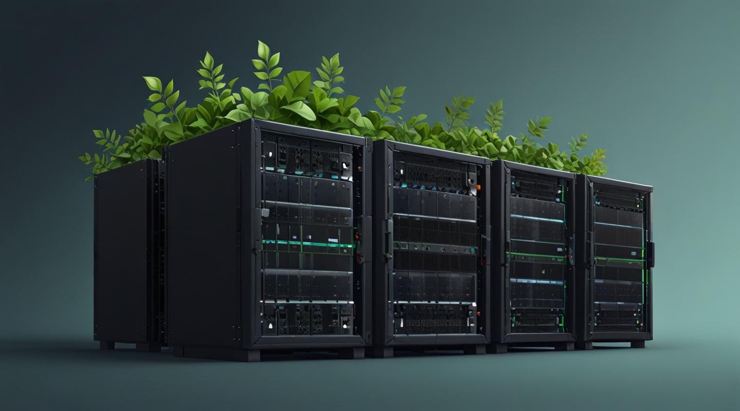 Implementing Green Cloud Hosting Solutions to Reduce Environmental Impact