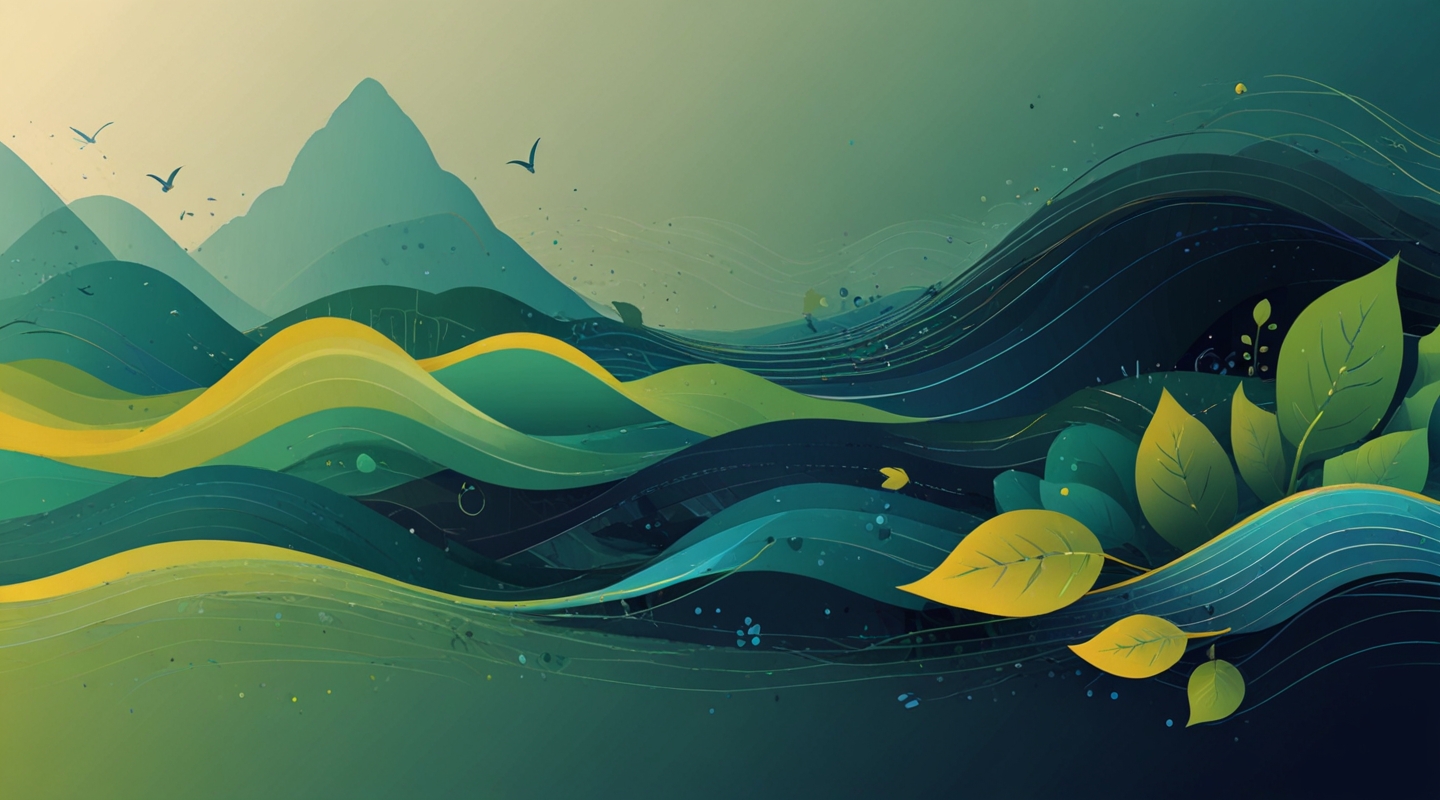 Showcase: Interactive Eco-Conscious Web Experiences Driving Climate Action