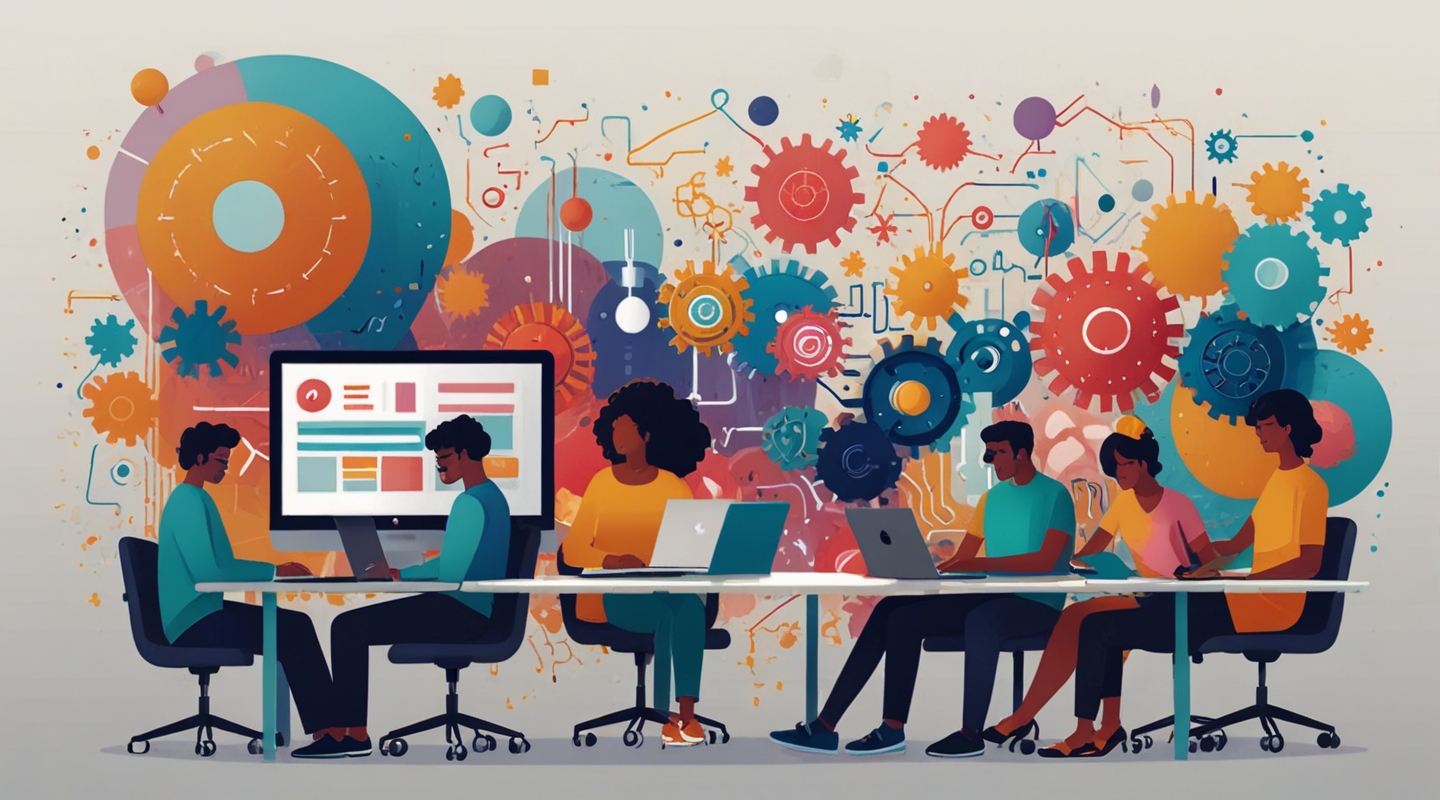 Case Study: Enhancing Accessibility Compliance Through Automated Testing