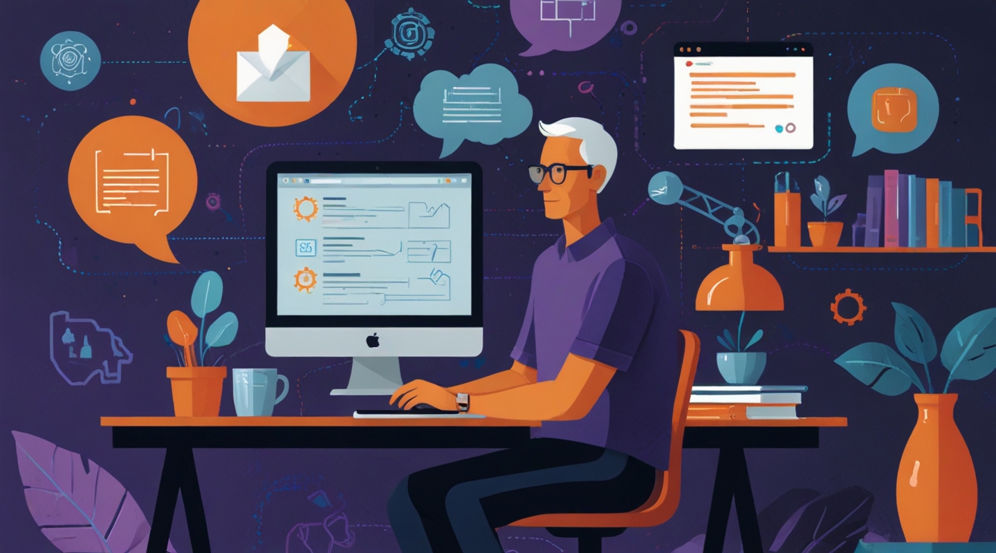 Leveraging AI to Automate Proposal Writing and Client Acquisition