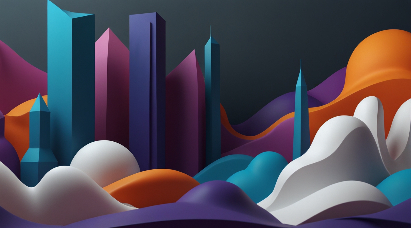 Creating Responsive 3D Effects with CSS Houdini Paint API in 2025