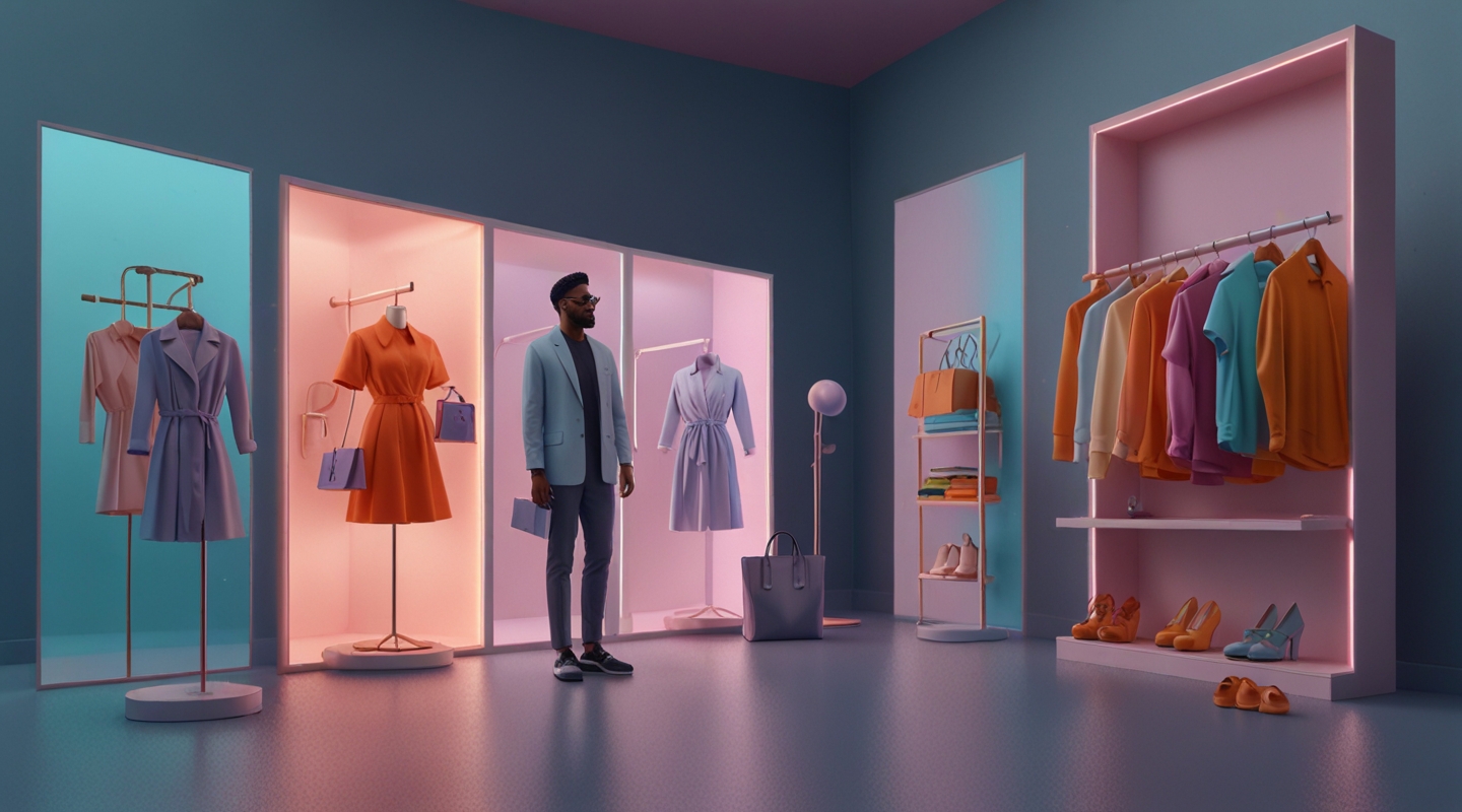 Building Immersive Virtual Try-On Experiences for WooCommerce with AR