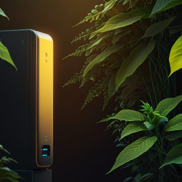 Trailblazing Web Projects That Pioneer Carbon-Neutral Hosting and Design