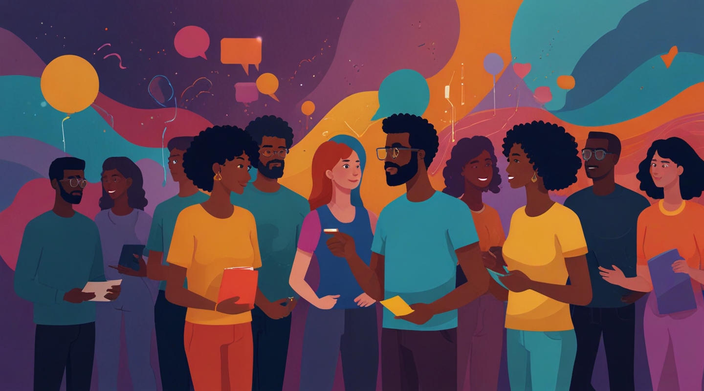 Enhancing HTML Accessibility with AI-Generated Real-Time Transcripts