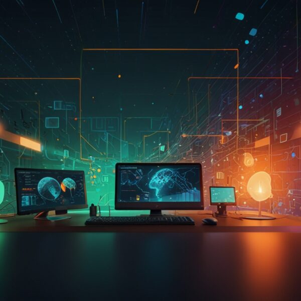 How AI is Shaping the Future of Technology News